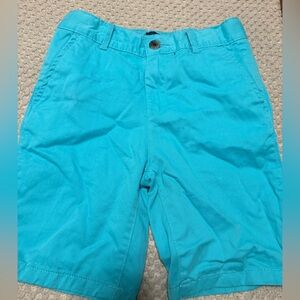 Children’s place size 7 chino shorts
